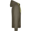 Sweat-shirt capuche Homme