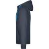 Sweat-shirt capuche Homme