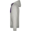Sweat-shirt capuche Homme