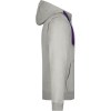 Sweat-shirt capuche Homme