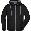 Sweat-shirt capuche Homme
