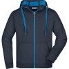 Sweat-shirt capuche Homme