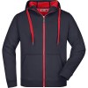 Sweat-shirt capuche Homme