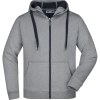 Sweat-shirt capuche Homme