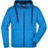 Sweat-shirt capuche Homme
