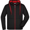 Sweat-shirt capuche Homme