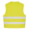 Gilet de sécurité Unisexe