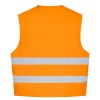 Gilet de sécurité Unisexe