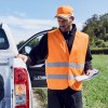 Gilet de sécurité Unisexe