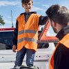 Gilet de sécurité Enfant