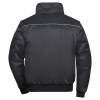 Veste de travail Hiver Unisexe Daiber
