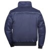 Veste de travail Hiver Unisexe Daiber