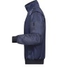 Veste de travail Hiver Unisexe Daiber