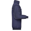 Veste de travail Hiver Unisexe Daiber