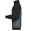 Veste de travail Hiver Unisexe Daiber