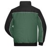 Veste de travail Hiver Unisexe Daiber