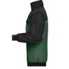 Veste de travail Hiver Unisexe Daiber