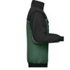 Veste de travail Hiver Unisexe Daiber
