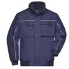 Veste de travail Hiver Unisexe Daiber