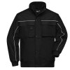 Veste de travail Hiver Unisexe Daiber