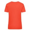 T-shirt de travail Femme Daiber