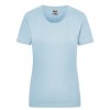 T-shirt de travail Femme Daiber