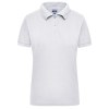 Polo de travail Femme Daiber
