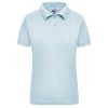 Polo de travail Femme