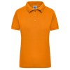 Polo de travail Femme