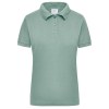 Polo de travail Femme Daiber