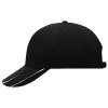 Casquette Décorée