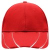 Casquette Décorée
