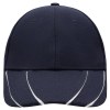 Casquette Décorée