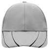 Casquette Décorée