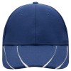 Casquette Décorée