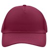 Casquette Unie