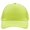 Casquette Unie