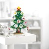 WOODTREE - Sapin de Noël de décoration