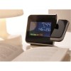 Horloge de bureau avec projection COLOUR PRO