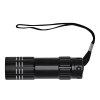Lampe de poche DEL POWERFUL