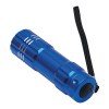 Lampe de poche DEL POWERFUL