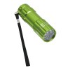 Lampe de poche DEL POWERFUL