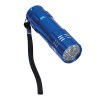 Lampe de poche DEL POWERFUL