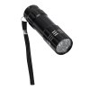 Lampe de poche DEL POWERFUL