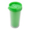Poster mug thermos