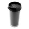 Poster mug thermos