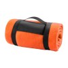 Vinson Vinson couverture polaire