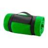 Vinson Vinson couverture polaire