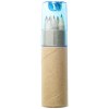 Set de 6 crayons de couleur Kram