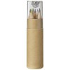 Set de 6 crayons de couleur Kram